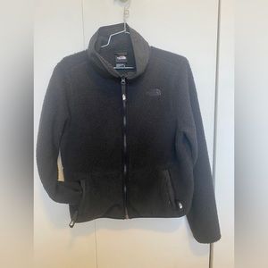 North Face Fleece Jacket